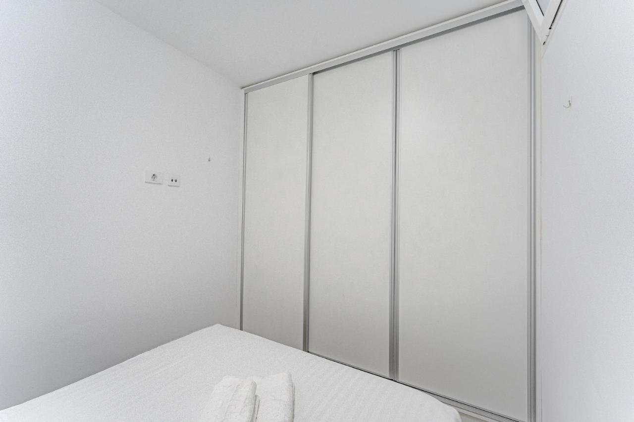 303. Modern, Sunny Ifonche With Wifi Apartment Costa Adeje  Luaran gambar