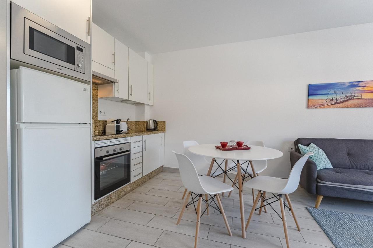 303. Modern, Sunny Ifonche With Wifi Apartment Costa Adeje  Luaran gambar